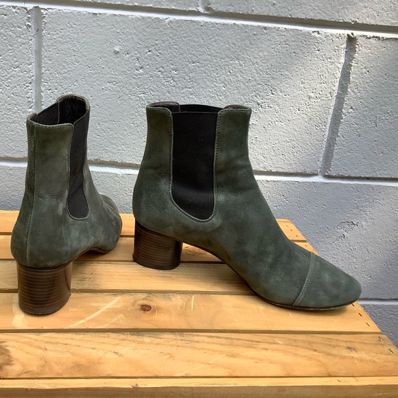 Isabel Marant Danae Ankle boots - Picture 2 of 6